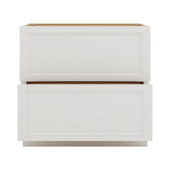 J&K Pure B5 Base w/2 Drawers - 36" W