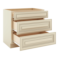 j-k-creme-glazed-a7-base-w-3-drawers-36-w