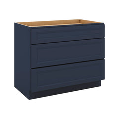 J&K Naval B7 Base w/3 Drawers - 42" W
