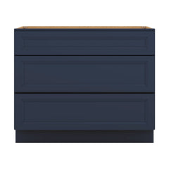 J&K Naval B7 Base w/3 Drawers - 42" W