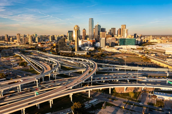 DFW - TX