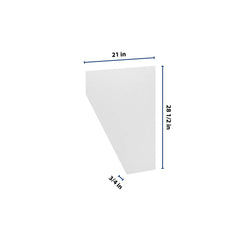 cnc-luxor-white-3-4-w-x-28-1-2-h-x-21-d-desk-drawer-panel