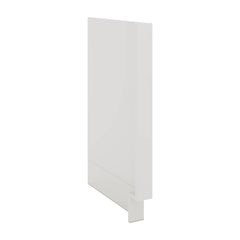J&K Pure B5 Dishwasher Panel w/Return Filler 3" W x 34 1/2" H x 24" D