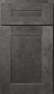 Dartmouth 5-Piece Grey Stain