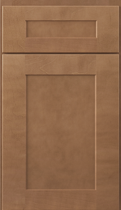 Dartmouth 5-Piece Hazelnut Stain