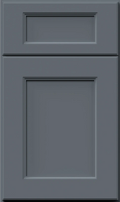 Fabuwood Allure Fusion Denim Blue