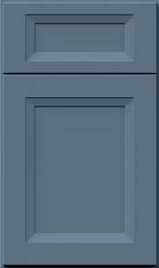 Fabuwood Allure Onyx Denim Blue