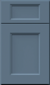 Fabuwood Allure Nexus Denim Blue