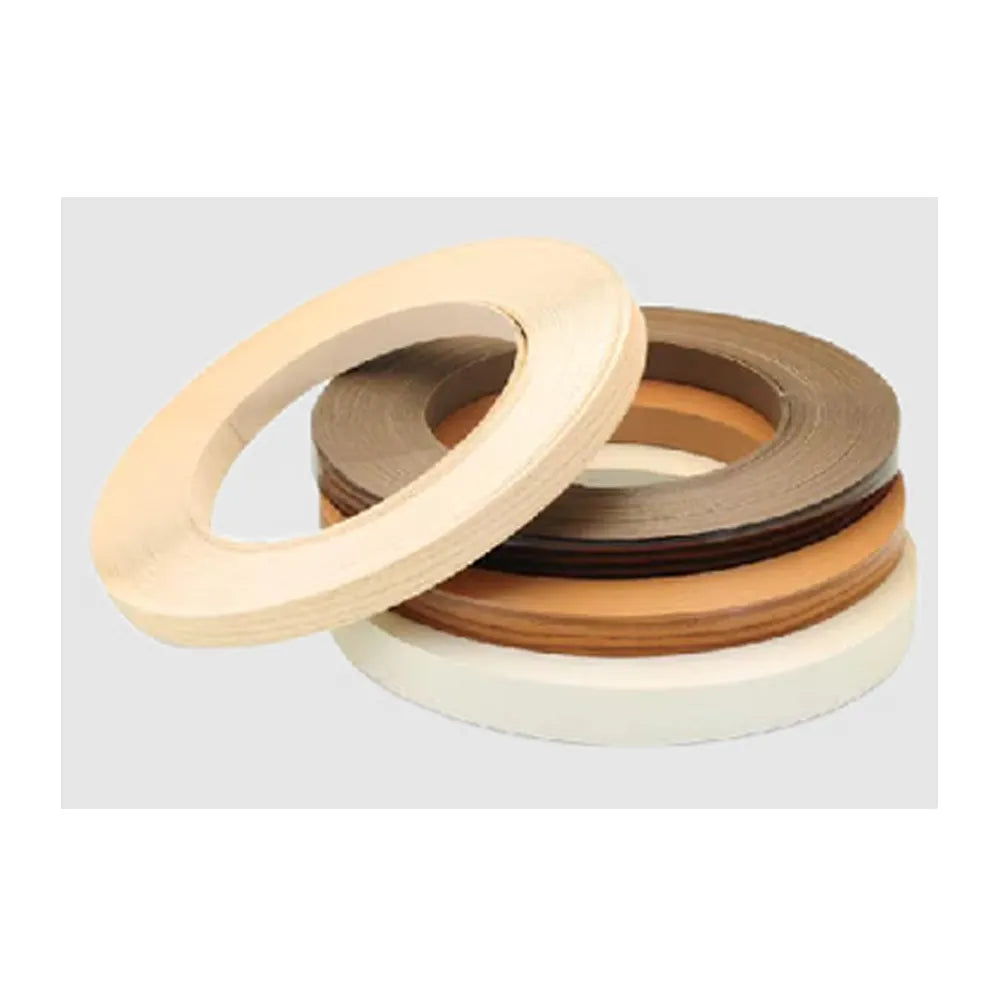 Fabuwood Allure Luna Dove Loose Edge Band