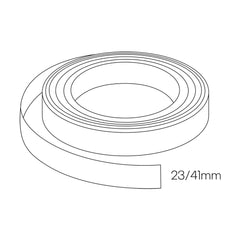 CNC Classic Milano Dune Edgeband