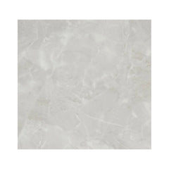 Emerald Shores Diamond Grey Polished Porcelain Tile 24x24 | $1.99 per sq. ft.