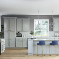 kcd-essential-gray-premier-door-sample