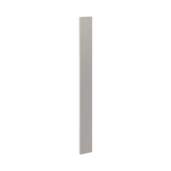 CNC Luxor 5-Piece Misty Grey 3" W X 30" H Fillers