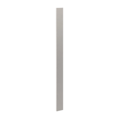 CNC Luxor Misty Grey 3" W X 42" H Fillers