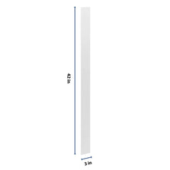 cnc-luxor-white-3-w-x-42-h-fillers