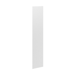 CNC Luxor 5-Piece White 6" W X 30" H Fillers