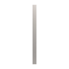 CNC Luxor 5-Piece Misty Grey 6" W X 96" H Fillers
