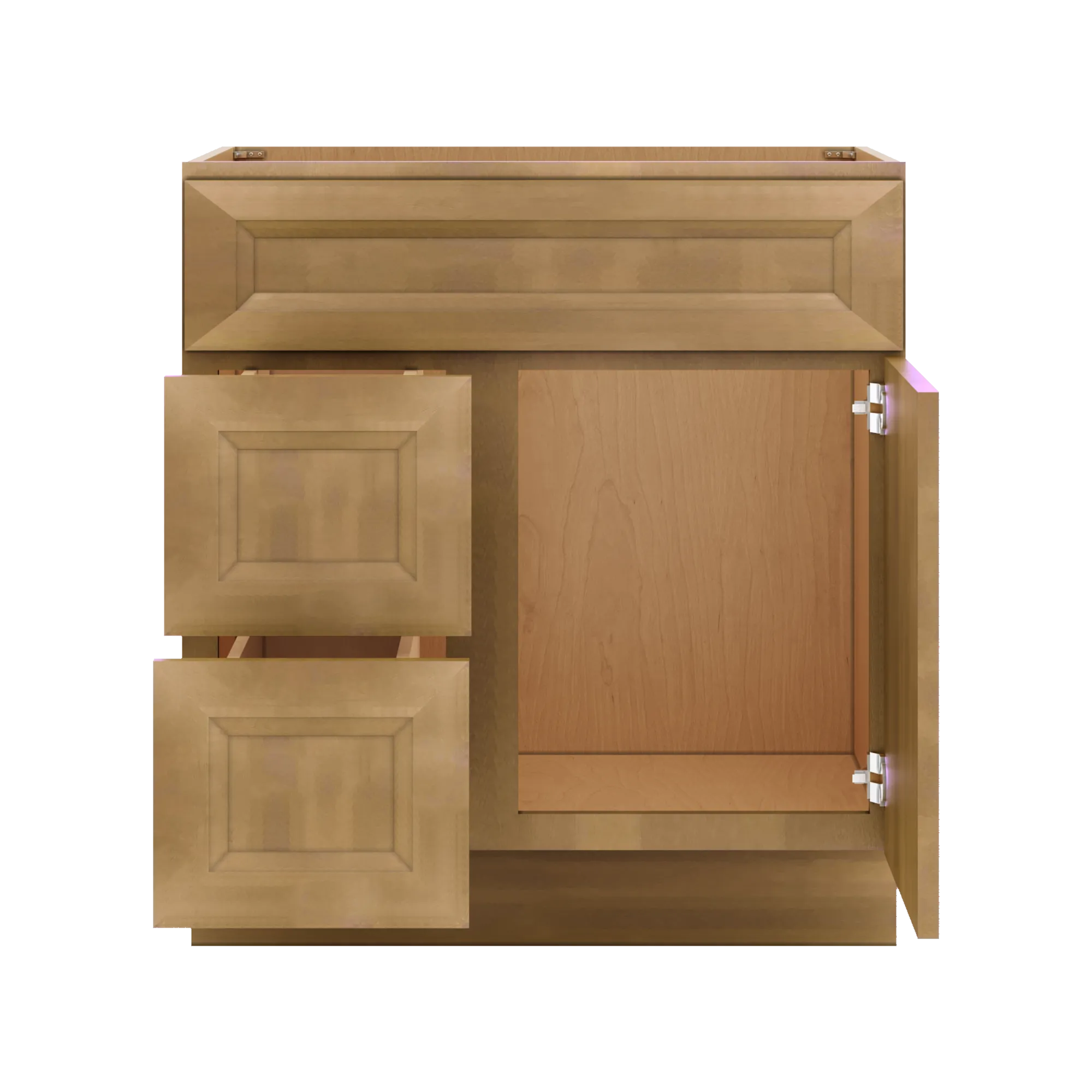 FA3021D_Open_Front