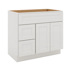 J&K Pure B5 Vanity Sink Combo 36" W x 33" H x 21" D