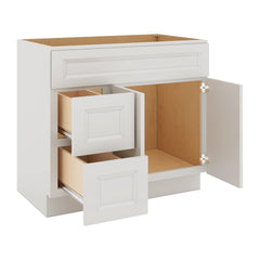 J&K Pure B5 Vanity Sink Combo 36" W x 33" H x 21" D