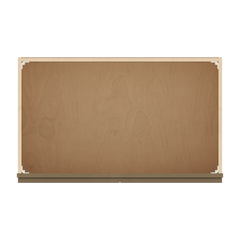 J&K Hazel H8 Vanity Base Sink Door/False Drawer 36" W x 33" H x 21" D
