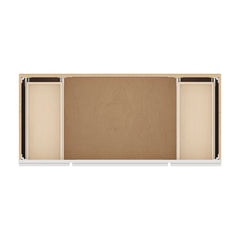 J&K Pure B5 Vanity Sink Combo 48" W x 33" H x 21" D