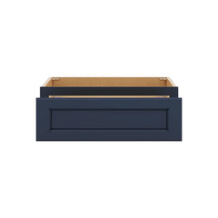 J&K Naval B7 24" W x 7-1/2" H or 8-1/2" H Knee Drawer