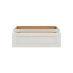 J&K Pure B5 24" W x 7-1/2" H or 8-1/2" H Knee Drawer