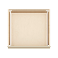 j-k-creme-glazed-a7-24-w-x-7-1-2-h-or-8-1-2-h-knee-drawer