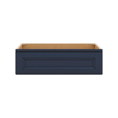 J&K Naval B7 27" W x 7-1/2" H or 8-1/2" H Knee Drawer