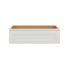 J&K Pure B5 27" W x 7-1/2" H or 8-1/2" H Knee Drawer