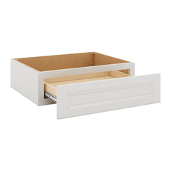 J&K Pure B5 27" W x 7-1/2" H or 8-1/2" H Knee Drawer