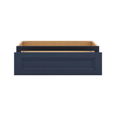 J&K Naval B7 27" W x 7-1/2" H or 8-1/2" H Knee Drawer