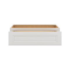 J&K Pure B5 27" W x 7-1/2" H or 8-1/2" H Knee Drawer