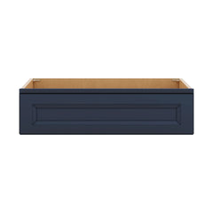 J&K Naval B7 30" W x 7-1/2" H or 8-1/2" H Knee Drawer