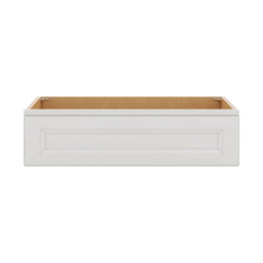 J&K Pure B5 30" W x 7-1/2" H or 8-1/2" H Knee Drawer