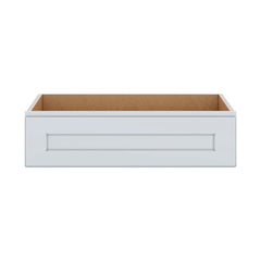 sbmtx-white-shaker-30-w-x-7-1-2-h-or-8-1-2-h-knee-drawer