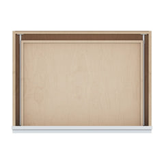 sbmtx-white-shaker-30-w-x-7-1-2-h-or-8-1-2-h-knee-drawer
