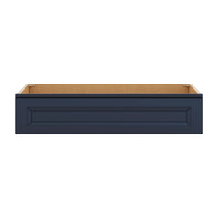 J&K Naval B7 36" W x 7-1/2" H or 8-1/2" H Knee Drawer