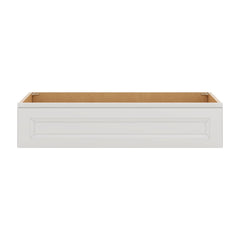 J&K Pure B5 36" W x 7-1/2" H or 8-1/2" H Knee Drawer