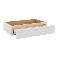 J&K Pure B5 36" W x 7-1/2" H or 8-1/2" H Knee Drawer