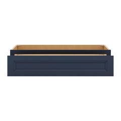J&K Naval B7 36" W x 7-1/2" H or 8-1/2" H Knee Drawer