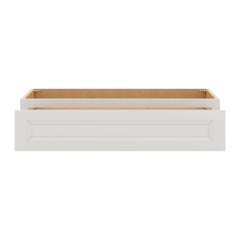 J&K Pure B5 36" W x 7-1/2" H or 8-1/2" H Knee Drawer