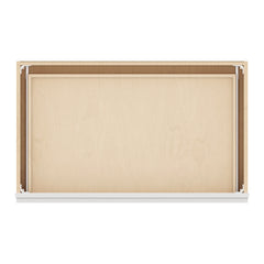 J&K Pure B5 36" W x 7-1/2" H or 8-1/2" H Knee Drawer