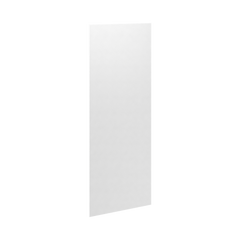 CNC Luxor 5-Piece White 1/4" W X 30" H Finished Skin