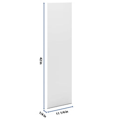 cnc-luxor-white-1-4-w-x-42-h-finished-skin