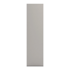 CNC Luxor 5-Piece Misty Grey 1/4" W X 42" H Finished Skin