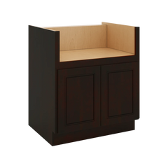 J&K Espresso K8 Base Farm Sink - 30" W