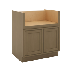 J&K Hazel H8 Base Farm Sink - 30" W