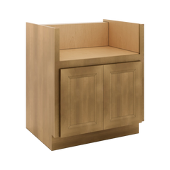 J&K Butterscotch B8 Base Farm Sink - 30" W